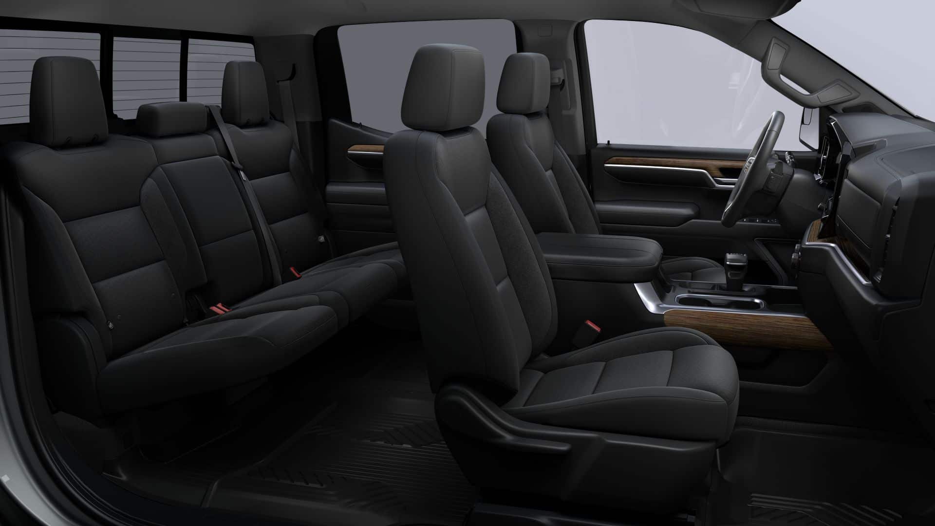 2026 Chevrolet Silverado 1500 LT - Photo 54