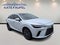 2025 Lexus RX RX 350