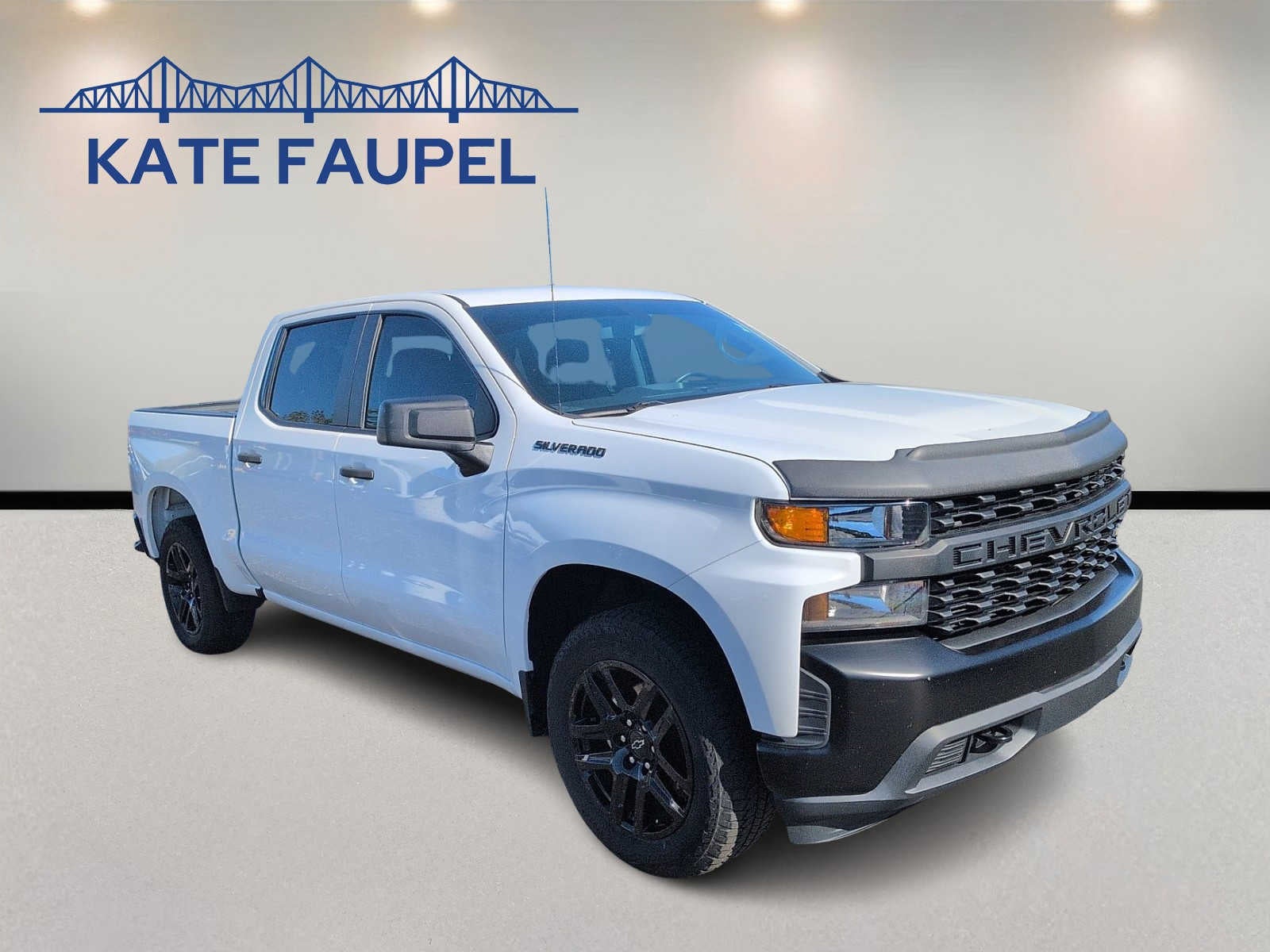 2022 Chevrolet Silverado 1500 Limited