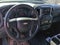 2022 Chevrolet Silverado 1500 LTD Work Truck