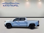 2022 Chevrolet Silverado 1500 LTD Work Truck