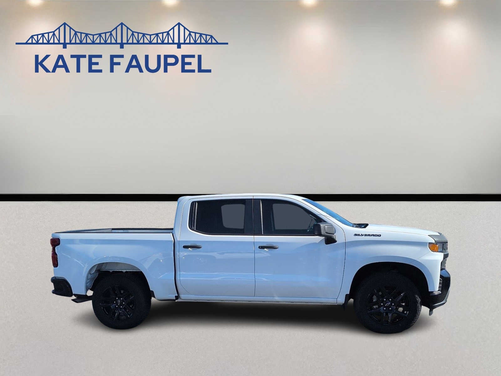 2022 Chevrolet Silverado 1500 LTD Work Truck
