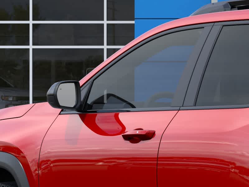 2026 Chevrolet Equinox RS - Photo 12