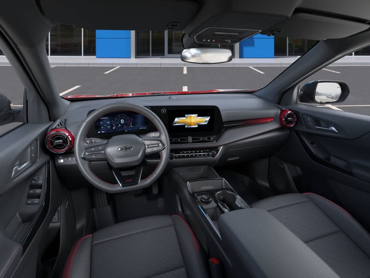 2026 Chevrolet Equinox RS - Photo 15