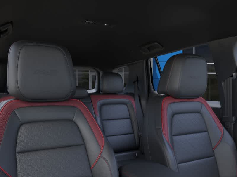 2026 Chevrolet Equinox RS - Photo 24