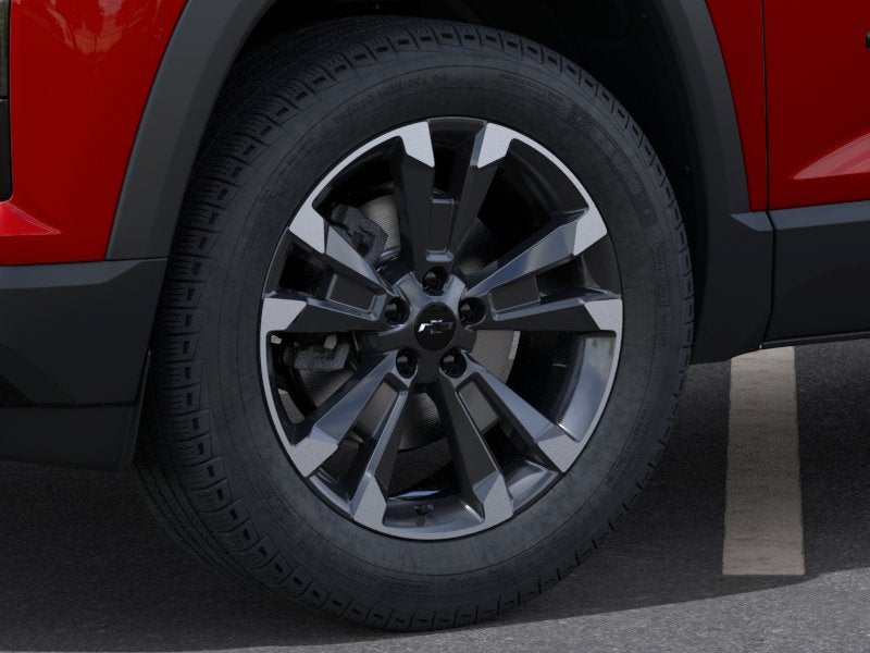 2026 Chevrolet Equinox RS - Photo 33