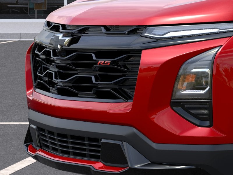 2026 Chevrolet Equinox RS - Photo 37