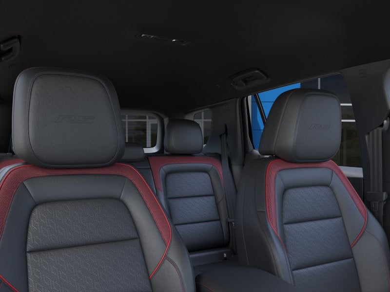 2026 Chevrolet Equinox RS - Photo 48