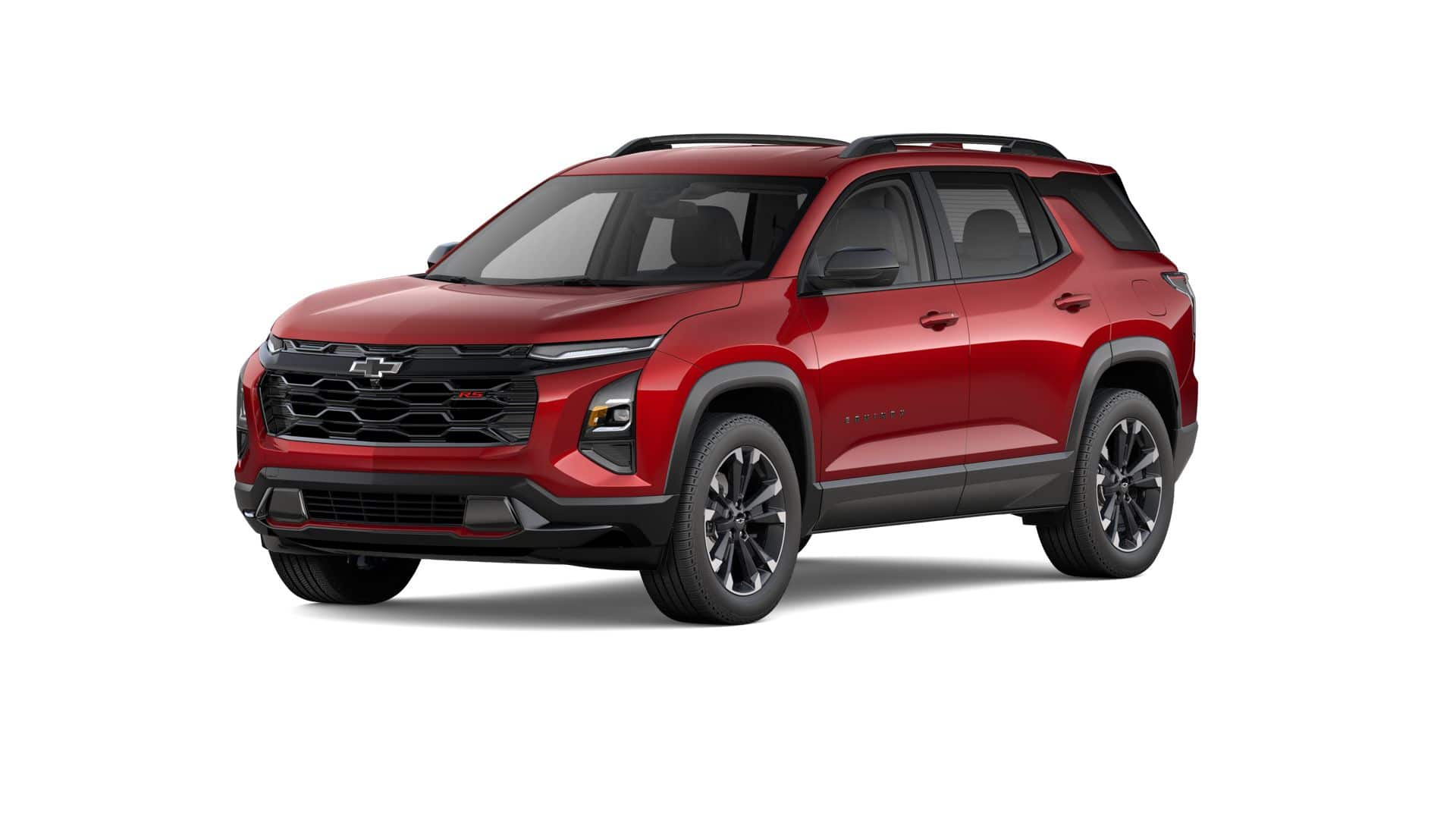 2026 Chevrolet Equinox RS - Photo 49