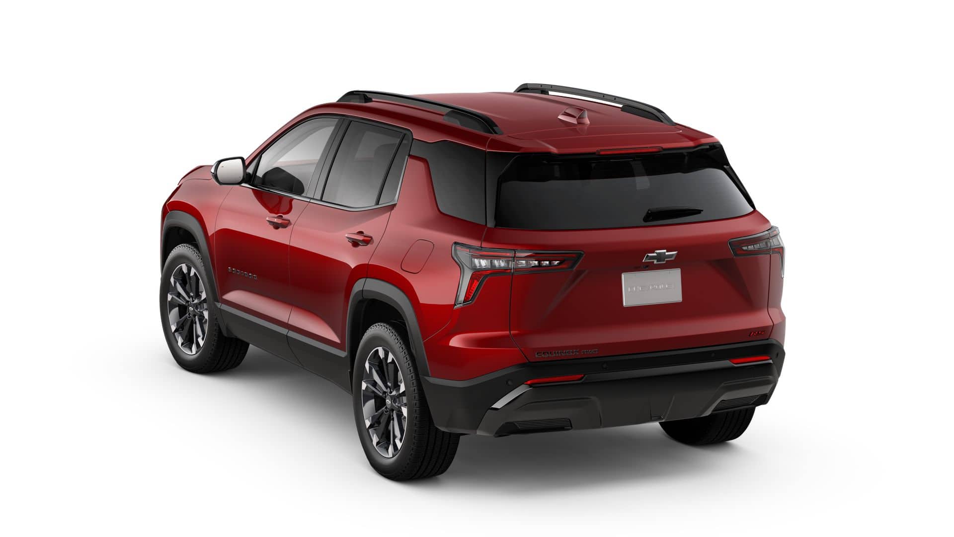 2026 Chevrolet Equinox RS - Photo 50