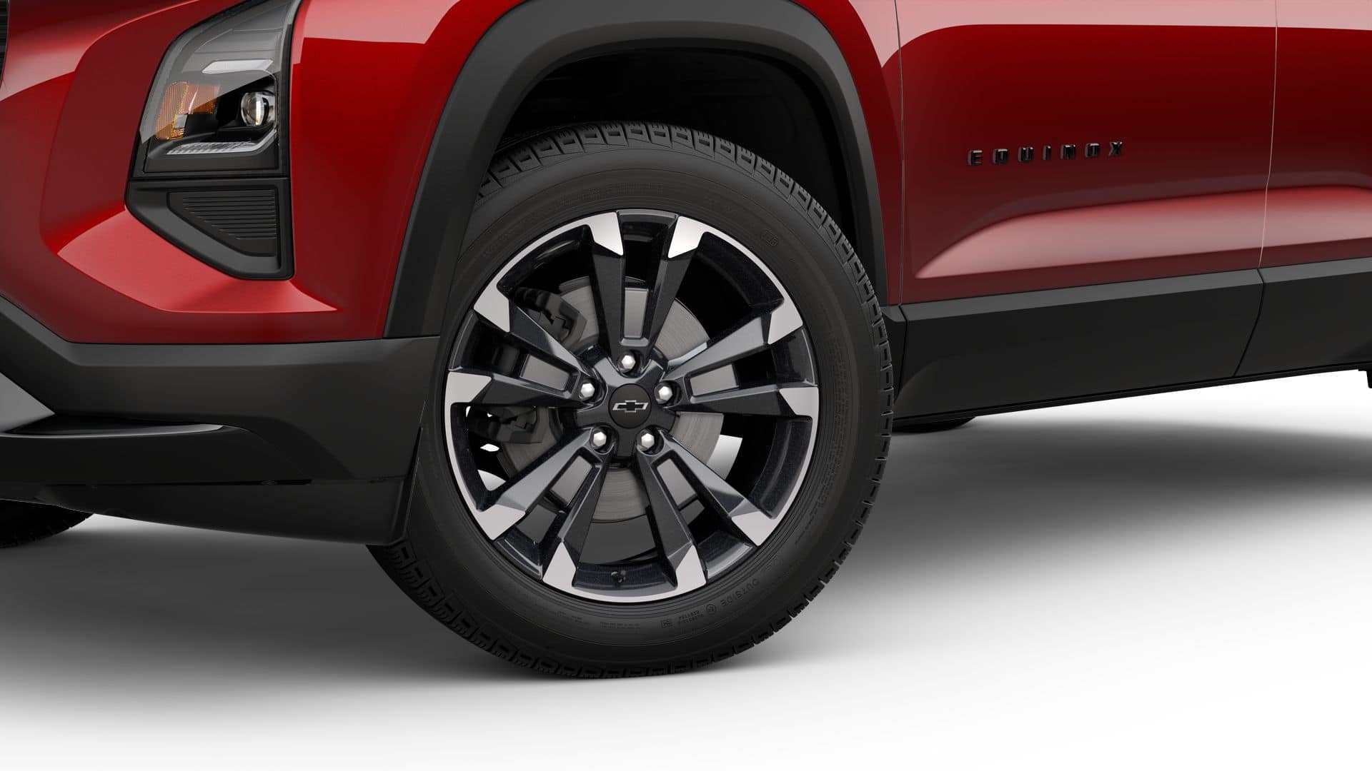 2026 Chevrolet Equinox RS - Photo 52