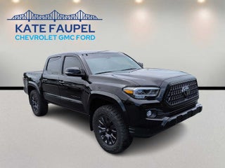 2023 Toyota Tacoma 4WD Limited