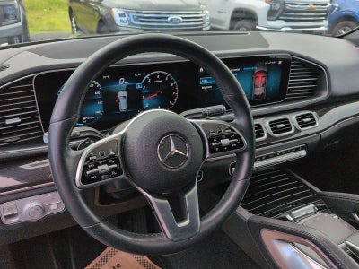 2022 Mercedes-Benz GLE GLE 350