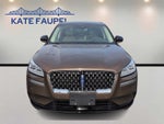 2022 Lincoln Corsair Grand Touring