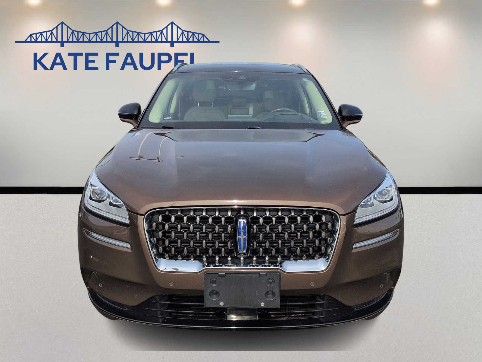 2022 Lincoln Corsair Grand Touring