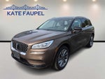 2022 Lincoln Corsair Grand Touring