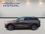 2022 Lincoln Corsair Grand Touring