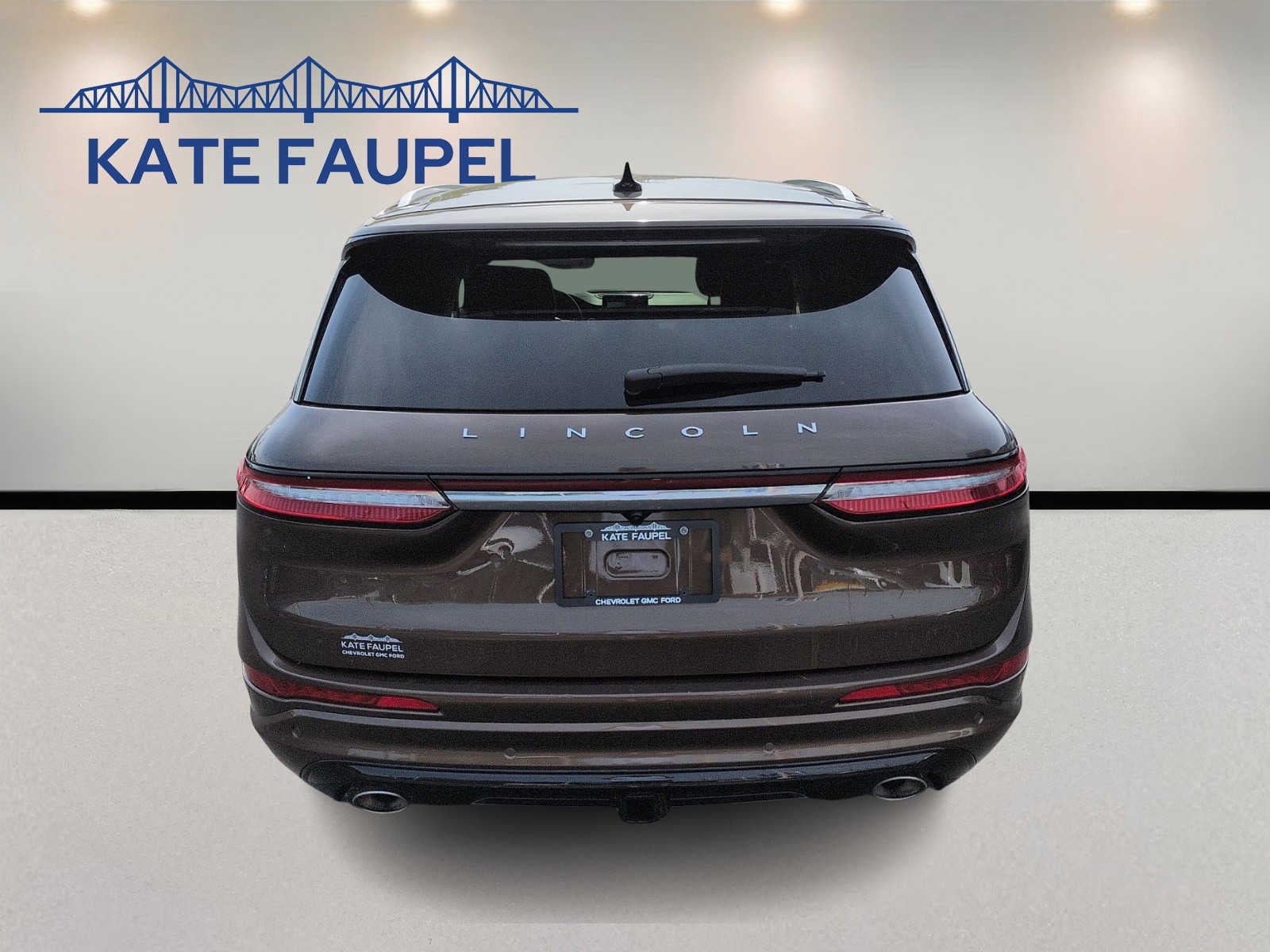 2022 Lincoln Corsair Grand Touring