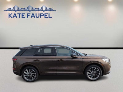 2022 Lincoln Corsair Grand Touring