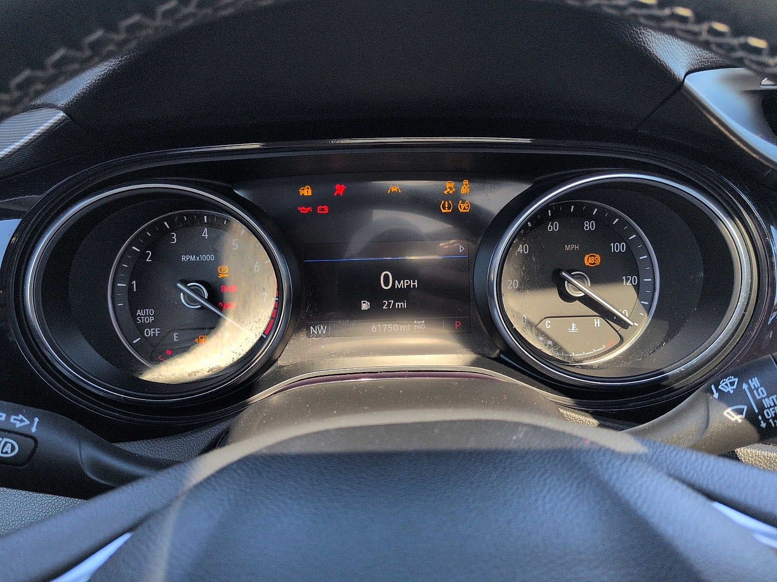 2023 Buick Encore GX Essence