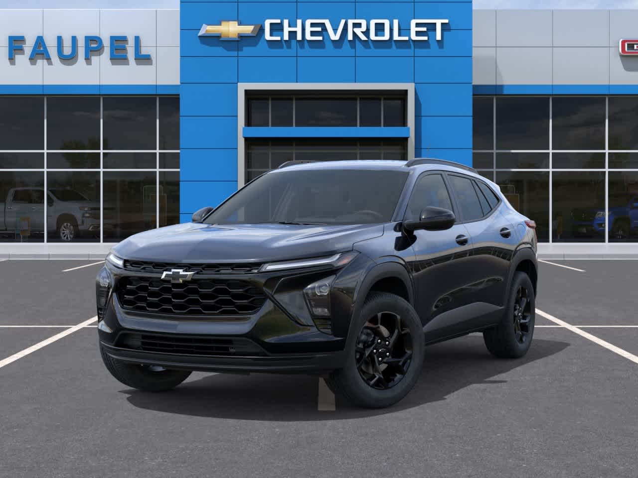 2026 Chevrolet Trax LT - Photo 6