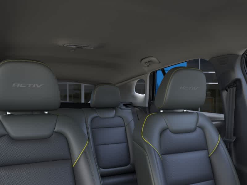 2026 Chevrolet Trax Activ - Photo 24