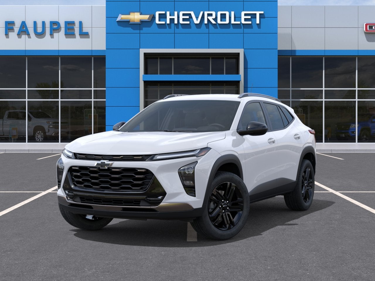 2026 Chevrolet Trax Activ - Photo 30