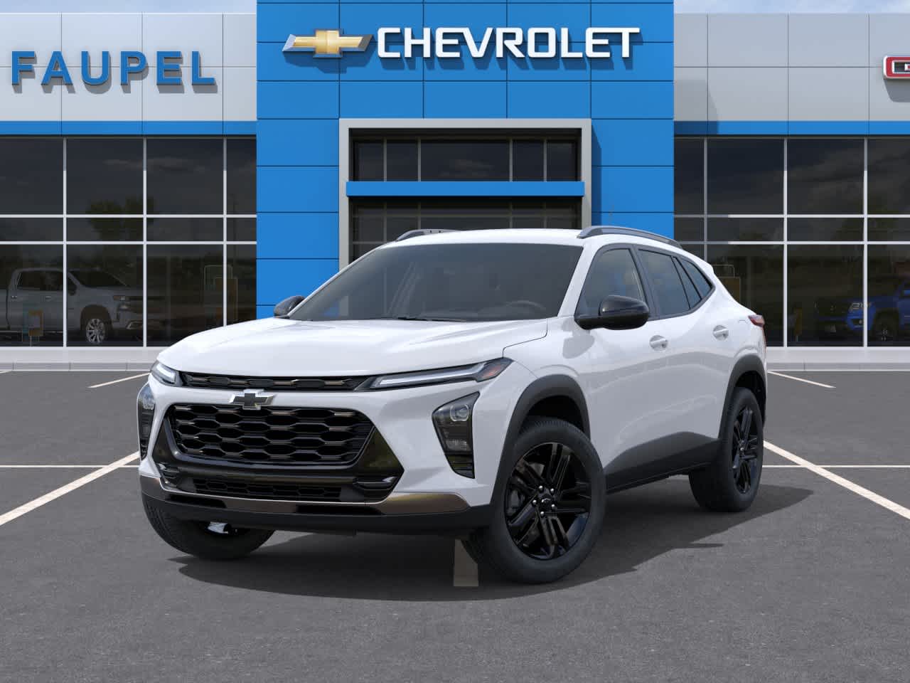 2026 Chevrolet Trax Activ - Photo 6