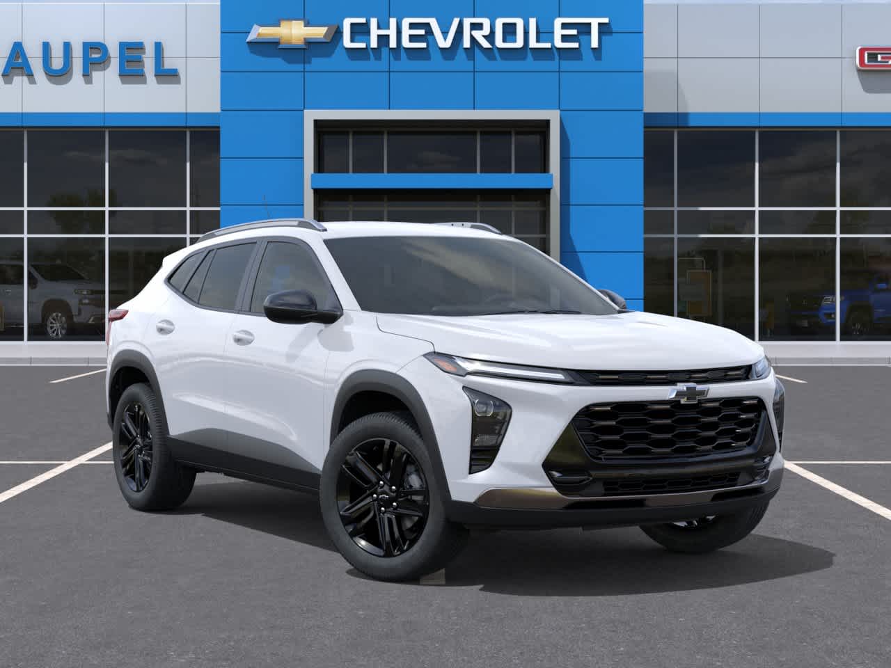 2026 Chevrolet Trax Activ - Photo 7