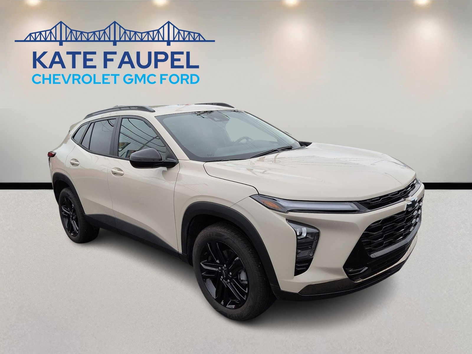 2026 Chevrolet Trax Activ's photo
