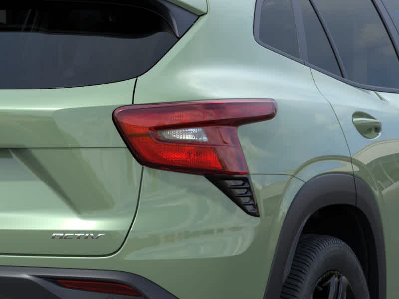 2026 Chevrolet Trax Activ - Photo 11