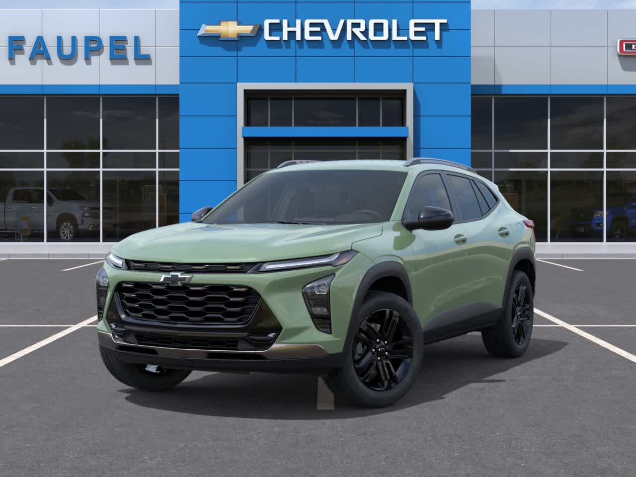 2026 Chevrolet Trax Activ - Photo 6