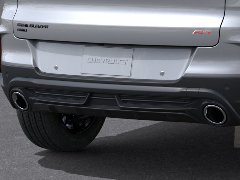 2026 Chevrolet Trailblazer RS - Photo 38