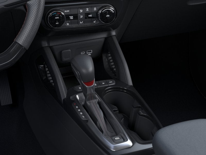 2026 Chevrolet Trailblazer RS - Photo 47
