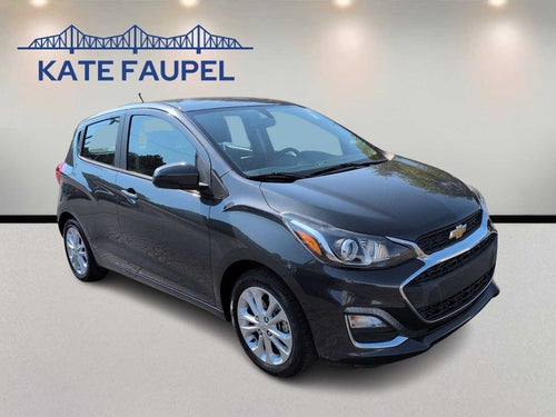 2022 Chevrolet Spark 1LT