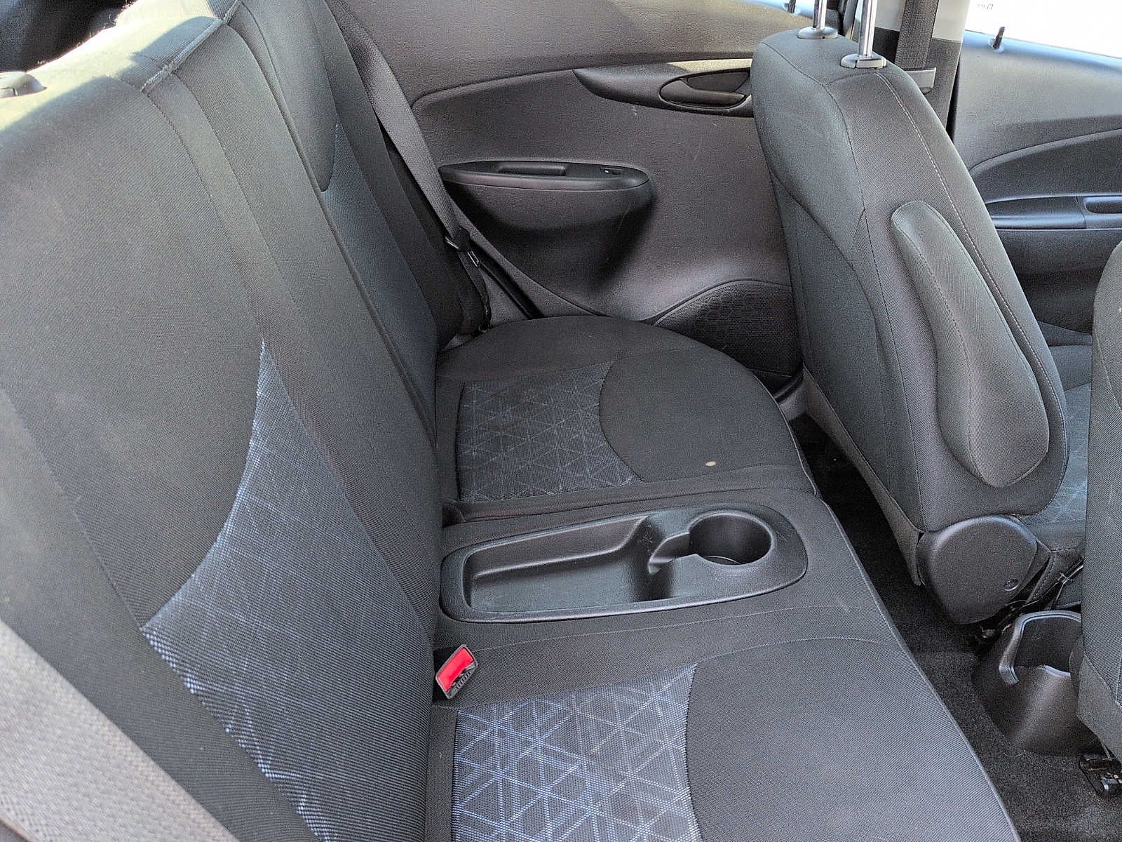 2022 Chevrolet Spark 1LT