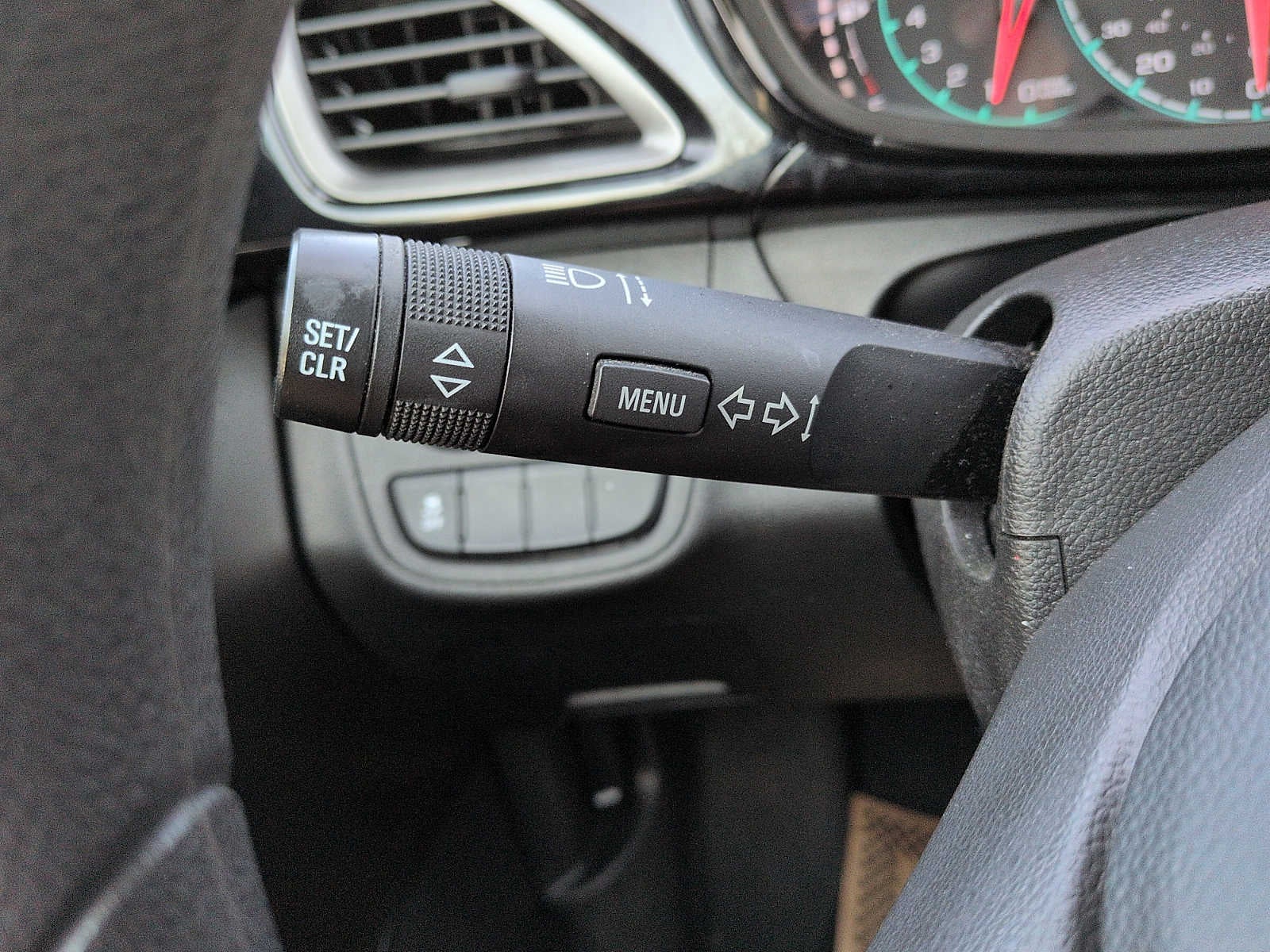 2022 Chevrolet Spark 1LT
