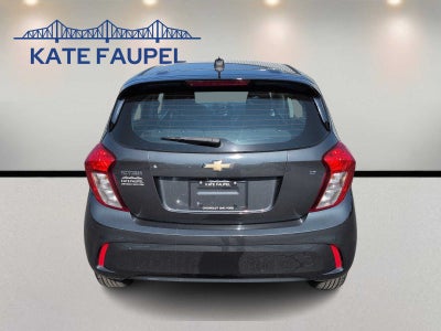 2022 Chevrolet Spark 1LT
