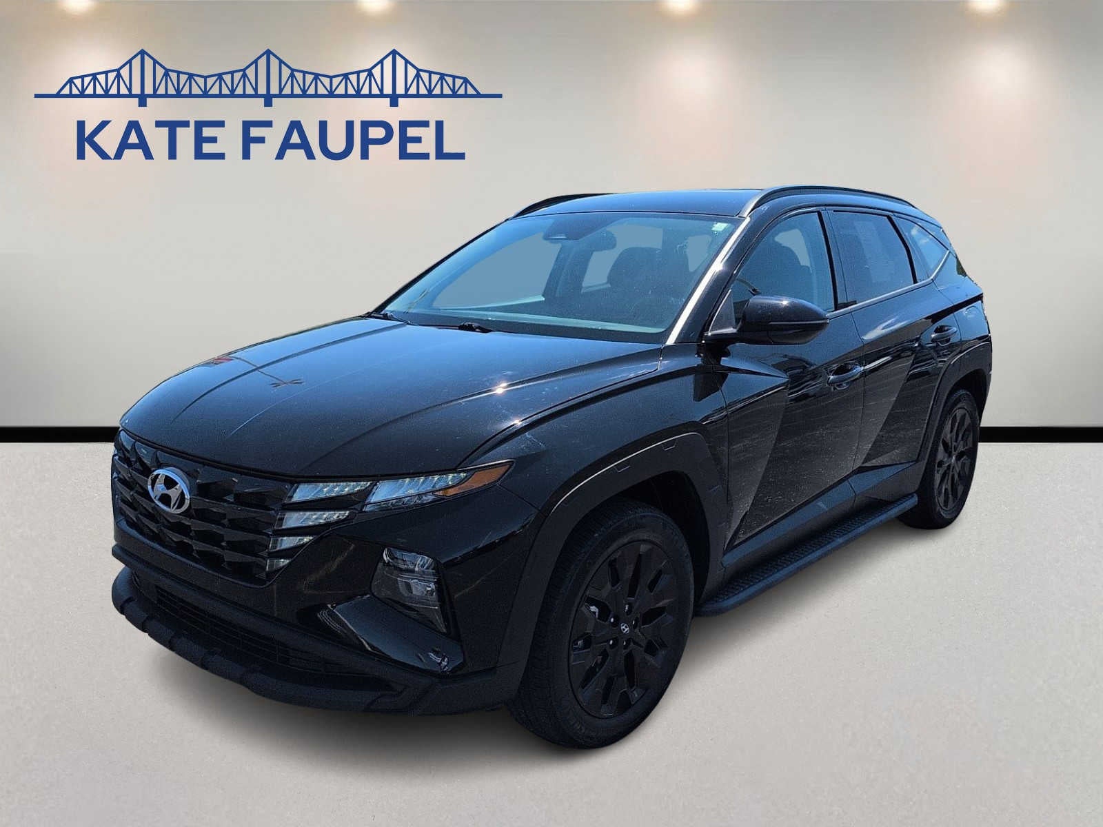 2023 Hyundai Tucson XRT
