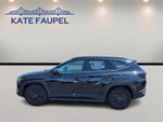 2023 Hyundai Tucson XRT