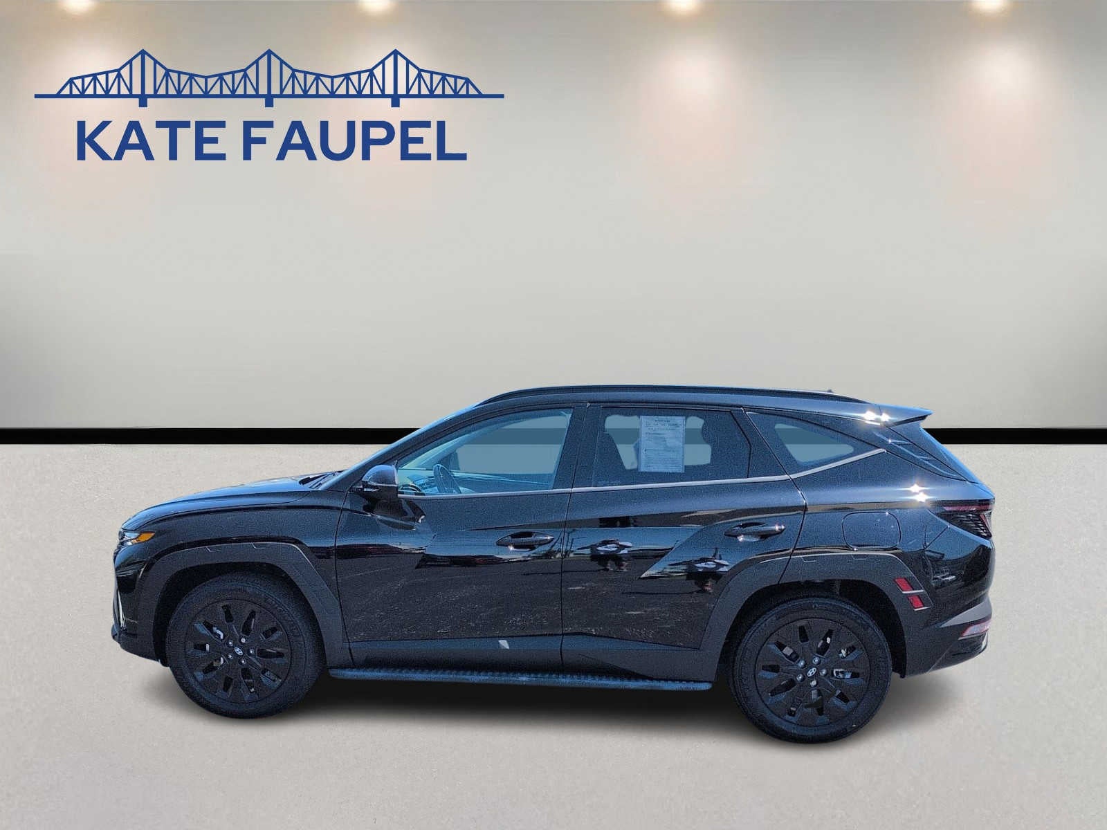 2023 Hyundai Tucson XRT