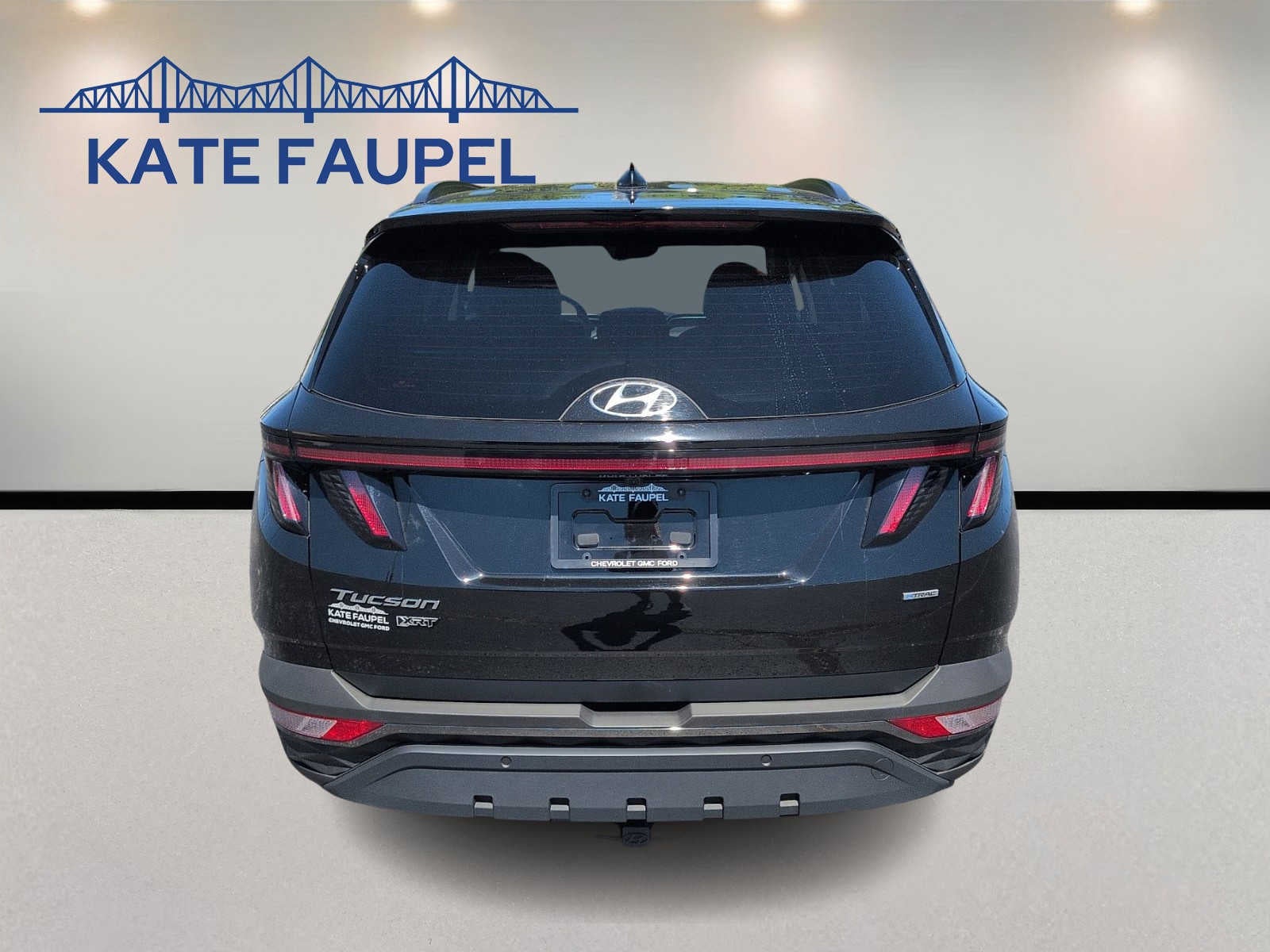 2023 Hyundai Tucson XRT