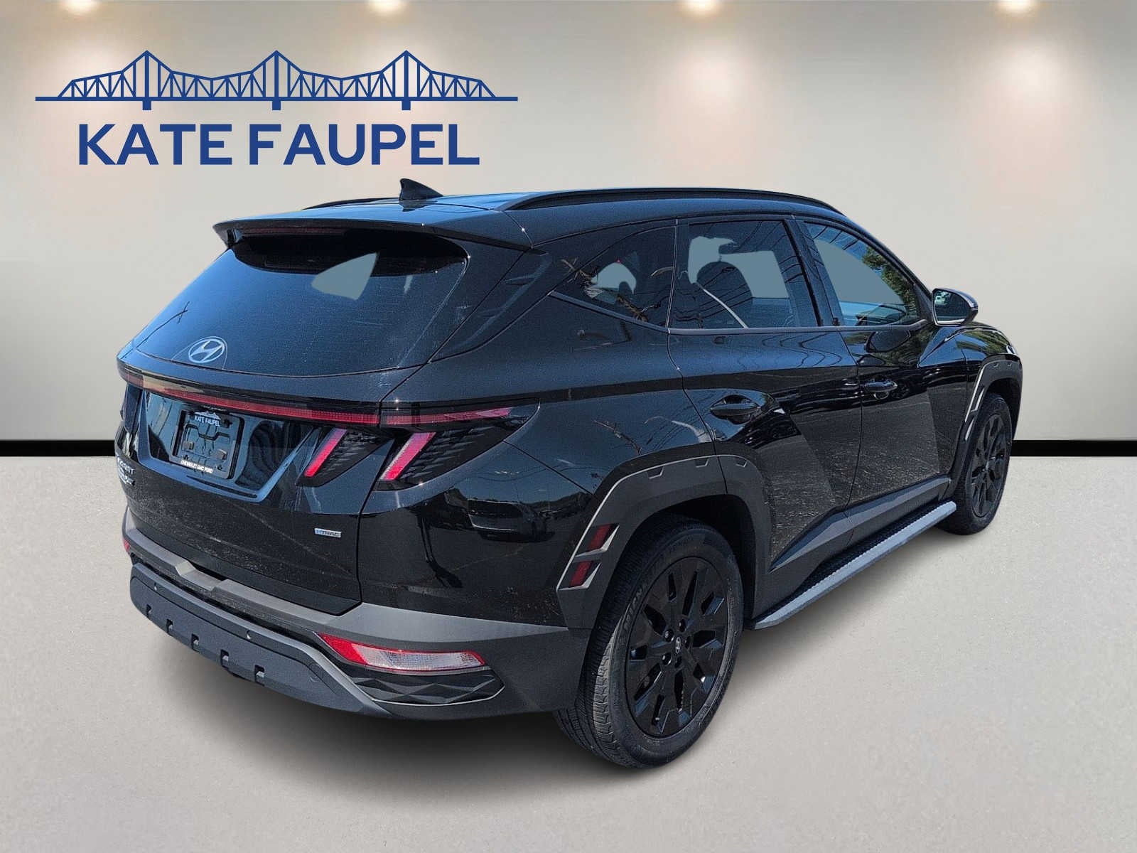 2023 Hyundai Tucson XRT