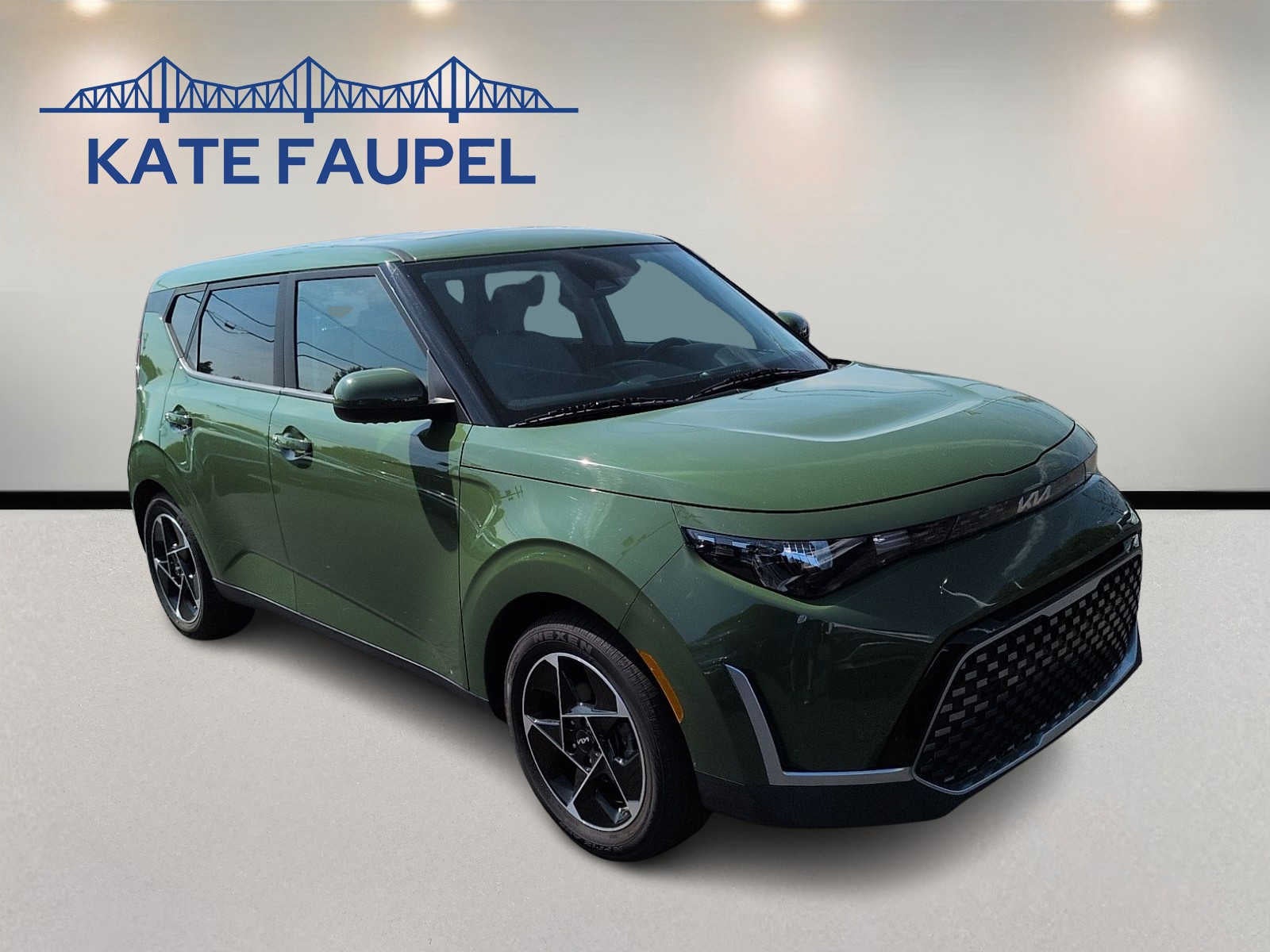 2023 Kia Soul EX