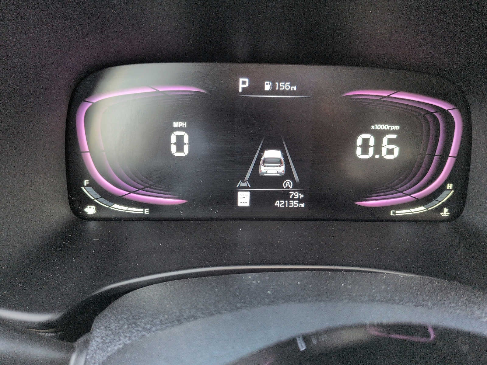 2023 Kia Soul EX