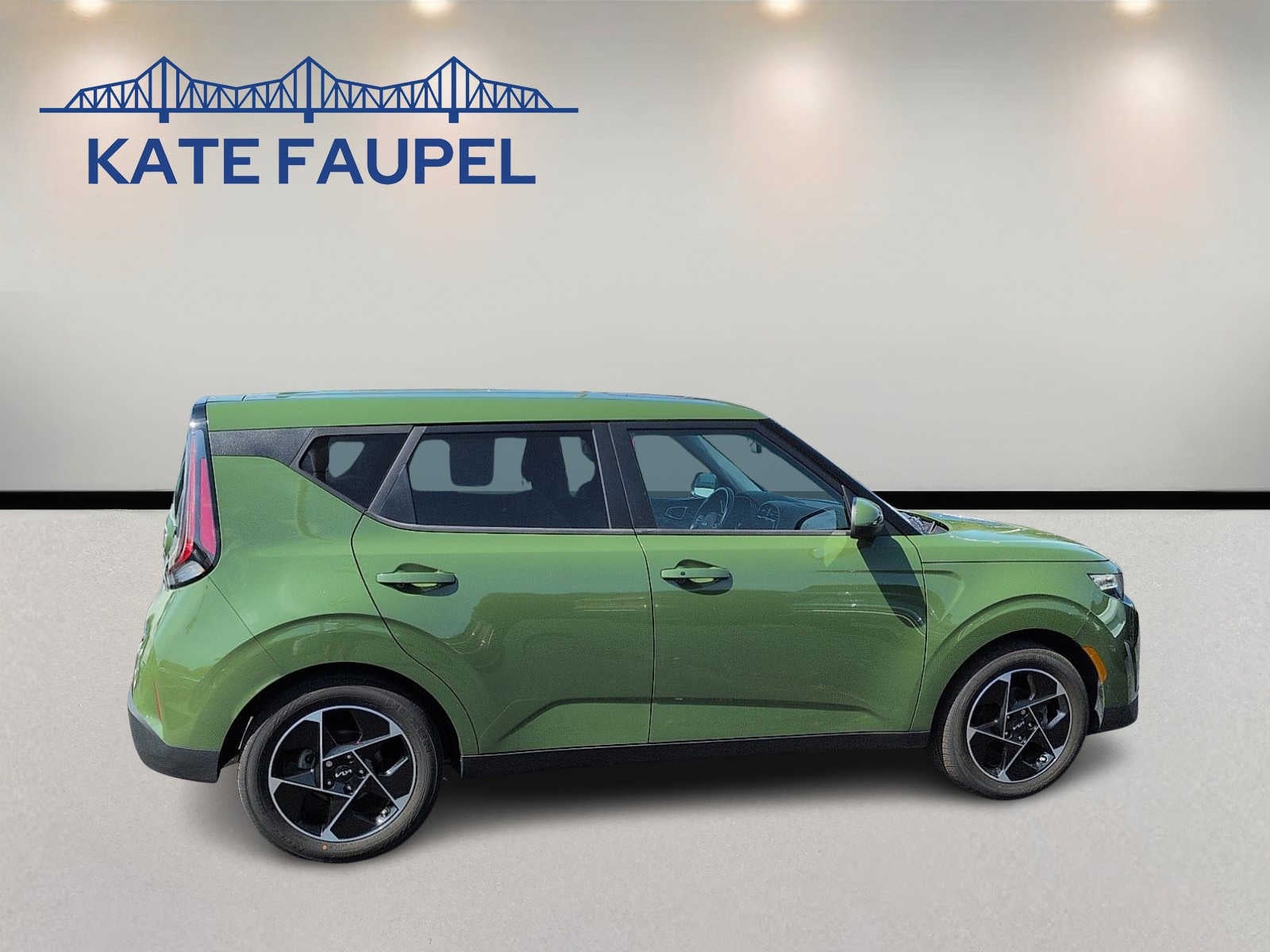 2023 Kia Soul EX