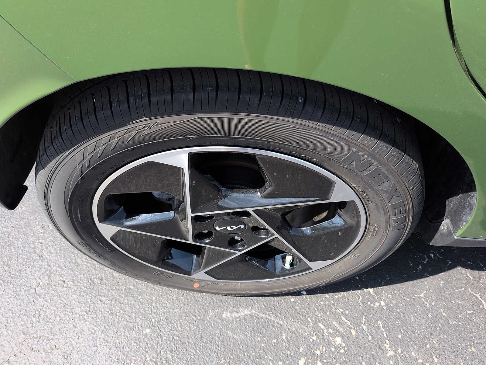 2023 Kia Soul EX