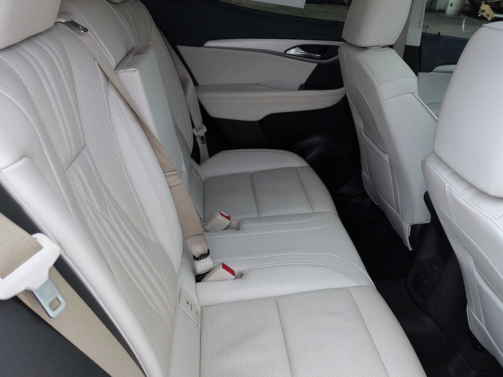 2024 Buick Envision Avenir