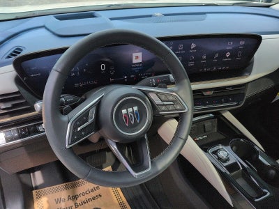 2024 Buick Envision Avenir