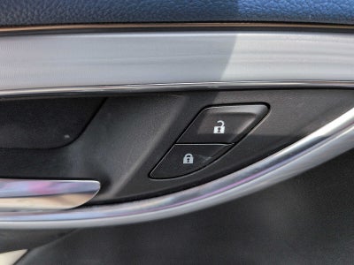 2024 Buick Envision Avenir